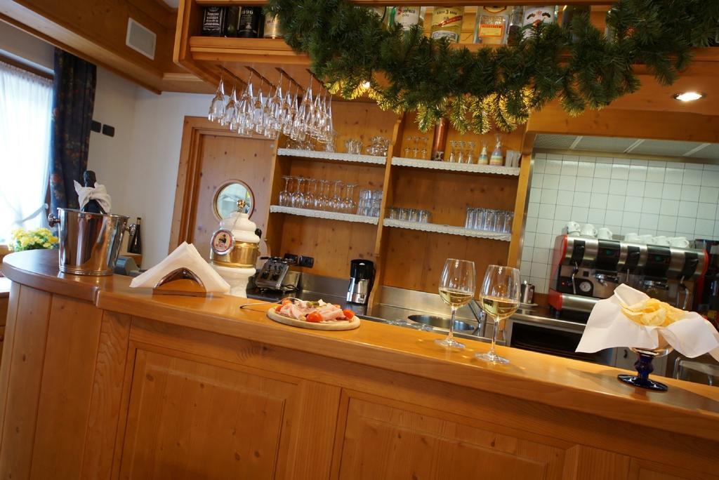 拜塔安缇里亚酒店 阿拉巴 外观 照片